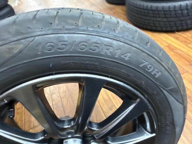 ★格安セット!★MANARAY SPORT EUROSPEED G10 + KENDA KR203 / DUNLOP ENASAVE EC300+