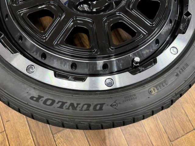 Lehrmeister LMG DS-10+DUNLOP LE MANS V+
