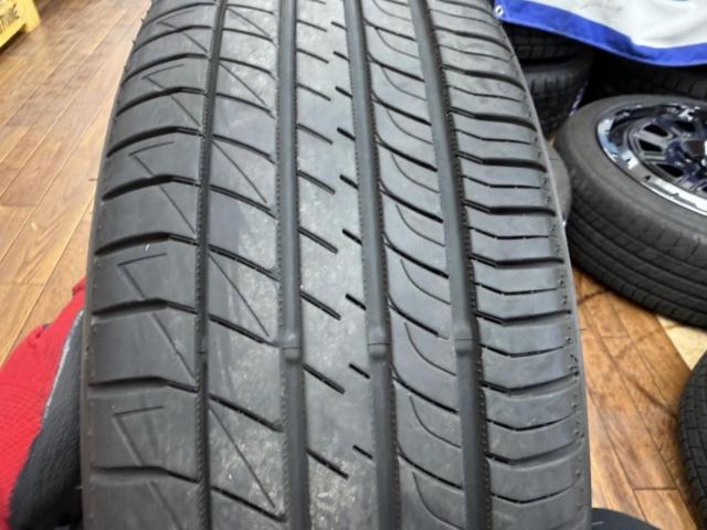 Lehrmeister LMG DS-10+DUNLOP LE MANS V+