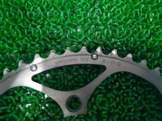 SHIMANO チェーンリング