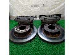 MAZDA純正 住友キャリパー【RX-7 FD3S】