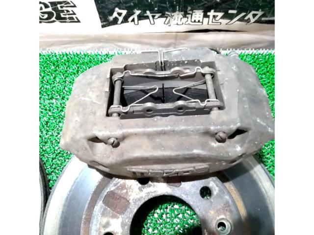 MAZDA純正 住友キャリパー【RX-7 FD3S】