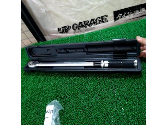 amon トルクレンチ PWT-TW1060
