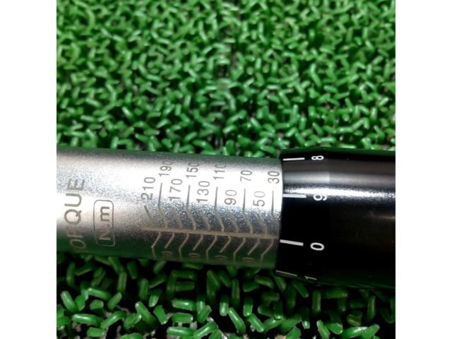 amon トルクレンチ PWT-TW1060