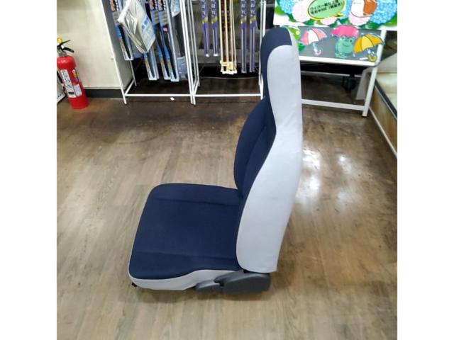 スバル純正 TV-1 サンバー 助手席