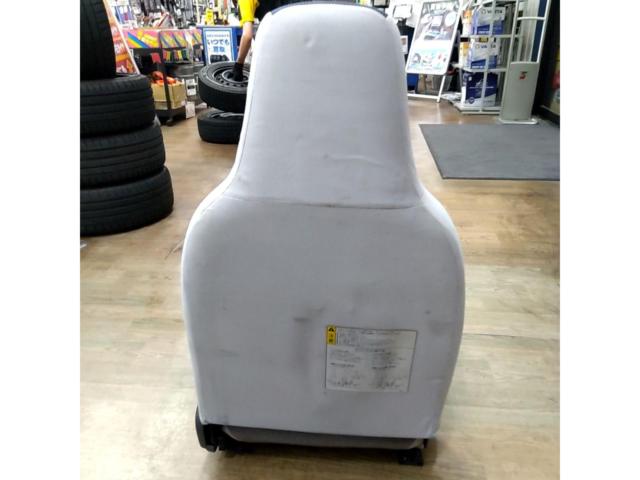 スバル純正 TV-1 サンバー 助手席