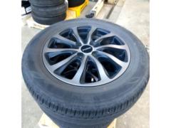BRIDGESTONE BALMINUM T10