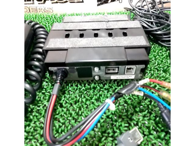 Softbank 201SJ IP無線機