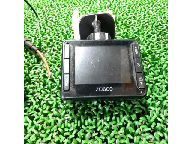 YUPITERU ZD600