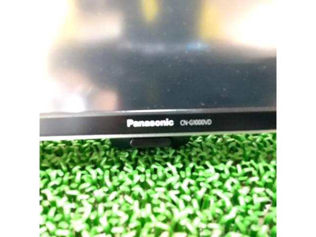 Panasonic CN-G1000VD