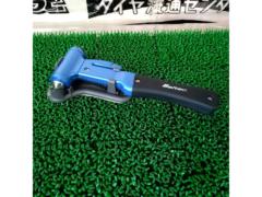 meltec 緊急脱出ハンマー