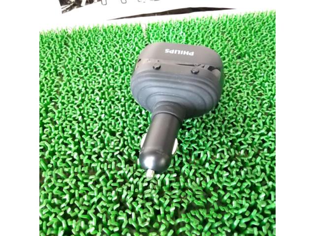 PHILIPS シガーソケット