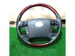 TOYOTA 120系マークX 純正ステアリング
