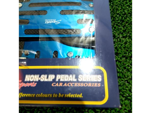 NON-SLIP PEDAL XB-374 スポーツペダル