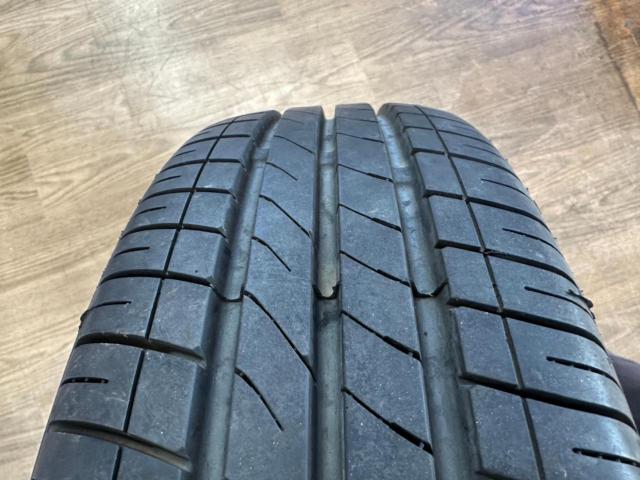 WORK EUROLINE S2H +CST MARQUIS MR61【軽自動車サイズ!!懐かしのホイールです♪】