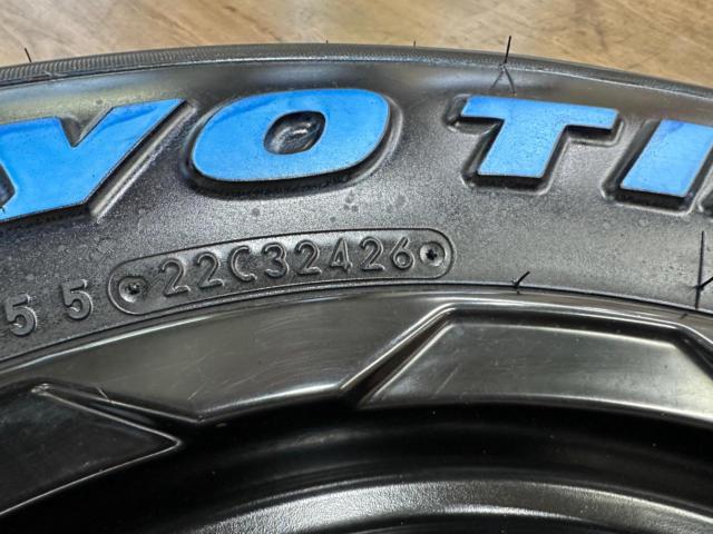 weds MUD VANCE 06  + TOYO H30 195/80R15 107N【ハイエース!!新品タイヤ付きでお買い得♪】
