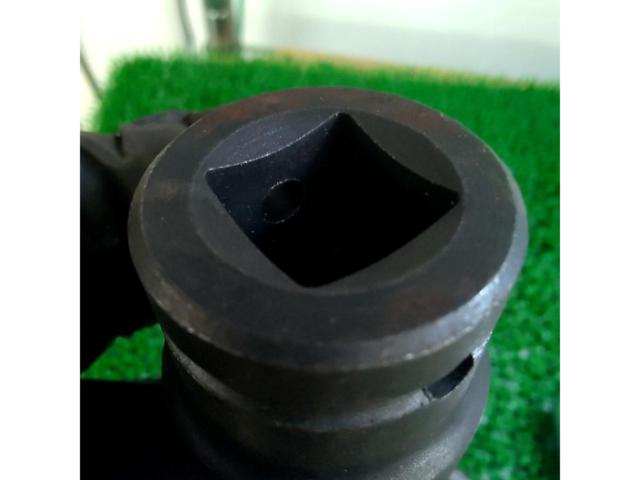TONE 6角ソケット 30mm 差込径3/4
