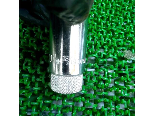 TONE 6角ソケット 20.6mm 差込径3/8