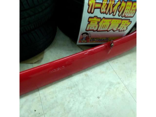 マツダ FC3S/RX-7 純正リアウィング