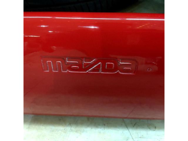 マツダ FC3S/RX-7 純正リアウィング