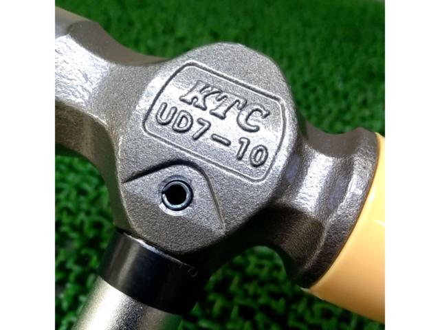 KTC コンビハンマ UD7-10