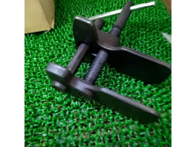 KTC ディスクブレーキピストンツール ABX10