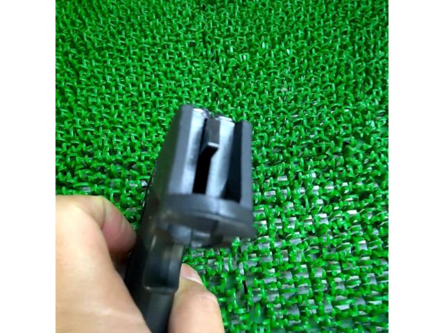 エスコ(ESCO) スプレー缶用ガン(品番:000012258640 / EA942DM-100)