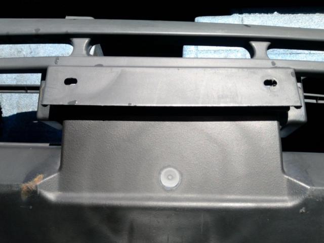 スズキ ジムニー JB23 1型 純正フロントバンパー