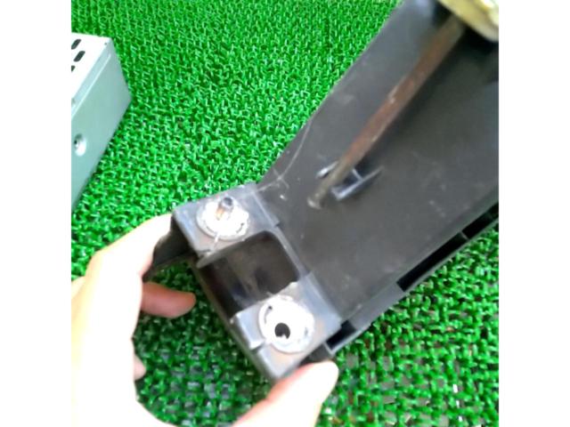 ワケアリ 日産 C35 ローレル 純正フロントフォグランプ 左右セット(ICHIKOH 114-66257)