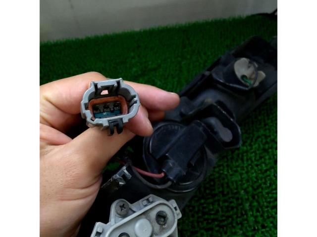 ワケアリ 日産 C35 ローレル 純正フロントフォグランプ 左右セット(ICHIKOH 114-66257)