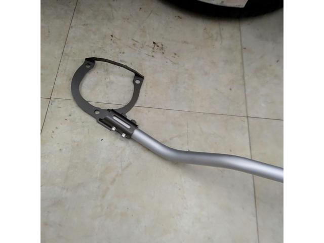 STI フレキシブルタワーバー(フロント / e-BOXER用) フォレスター(SK系)用