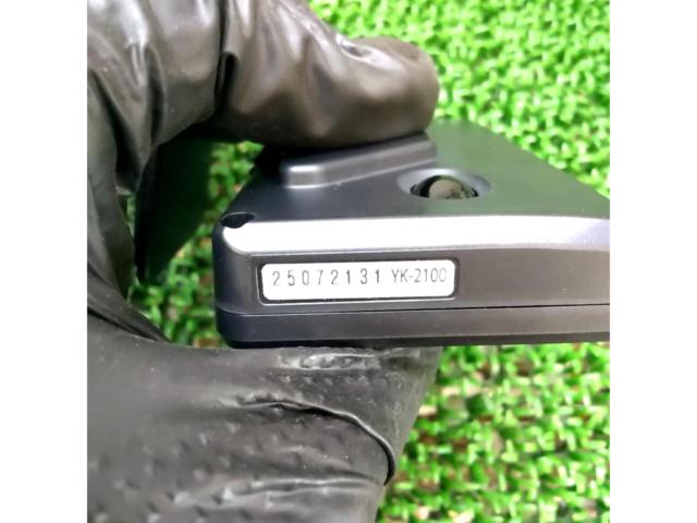 ユピテル(Yupiteru)SUPER CAT レーザー&レーダー探知機 YK-2100