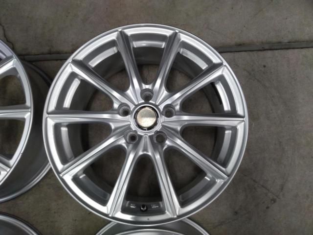 【BRIDGESTONE(ブリヂストン)】ECO FORME(エコフォルム) SE-15 (5HOLE)