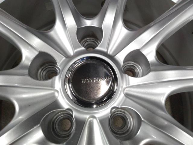 【BRIDGESTONE(ブリヂストン)】ECO FORME(エコフォルム) SE-15 (5HOLE)