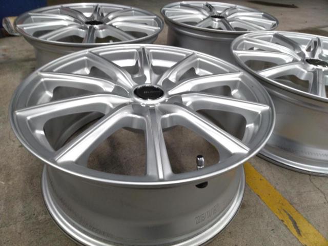 【BRIDGESTONE(ブリヂストン)】ECO FORME(エコフォルム) SE-15 (5HOLE)