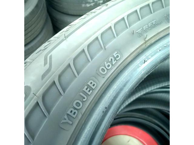 BRIDGESTONE ALENZA 001 RFT 235/50R20 100V