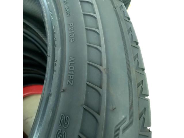 BRIDGESTONE ALENZA 001 RFT 235/50R20 100V