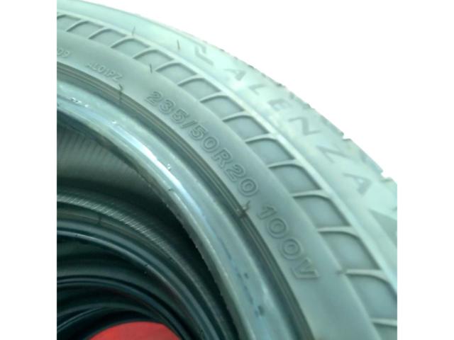 BRIDGESTONE ALENZA 001 RFT 235/50R20 100V