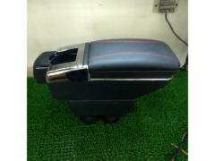 メーカー不明 スズキ JB64 ジムニー / JB74 ジムニーシエラ用 センターコンソールボックス