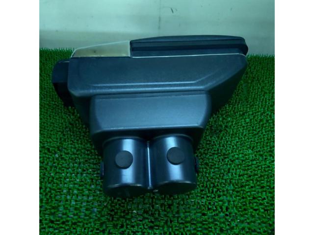 メーカー不明 スズキ JB64 ジムニー / JB74 ジムニーシエラ用 センターコンソールボックス