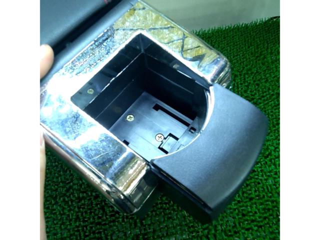 メーカー不明 スズキ JB64 ジムニー / JB74 ジムニーシエラ用 センターコンソールボックス