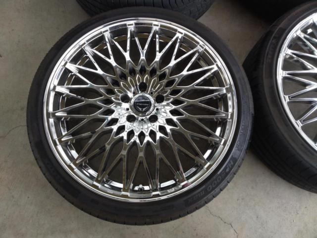 BADX LOXARNY PAVONE + ZEETEX HP5000 max 245/35R21 96Y XL