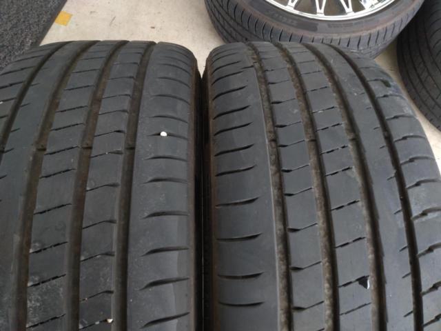 BADX LOXARNY PAVONE + ZEETEX HP5000 max 245/35R21 96Y XL