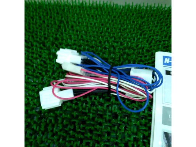 ユアーズ JF5･JF6/N-BOX ブレーキ全灯火キット