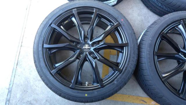 weds kranze Kranze VERAE 713 EVO + KENDA KR32