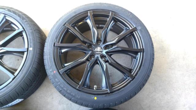 weds kranze Kranze VERAE 713 EVO + KENDA KR32