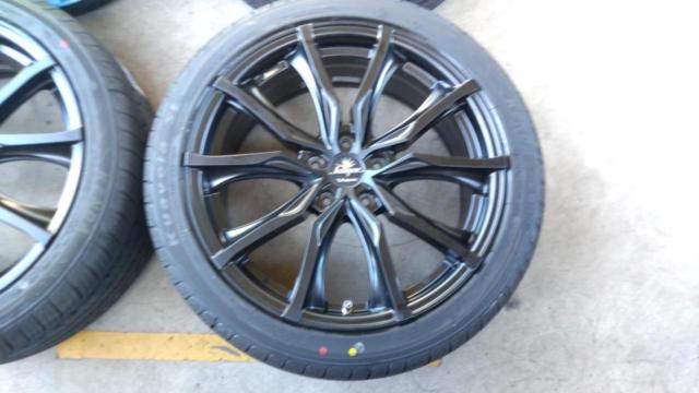 weds kranze Kranze VERAE 713 EVO + KENDA KR32