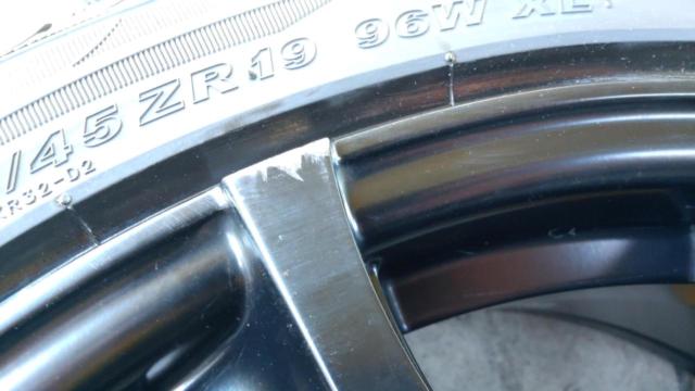weds kranze Kranze VERAE 713 EVO + KENDA KR32