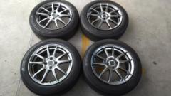 MARUKA SERVICE BROCKEN ES01 +YOKOHAMA BluEarth-FE AE30