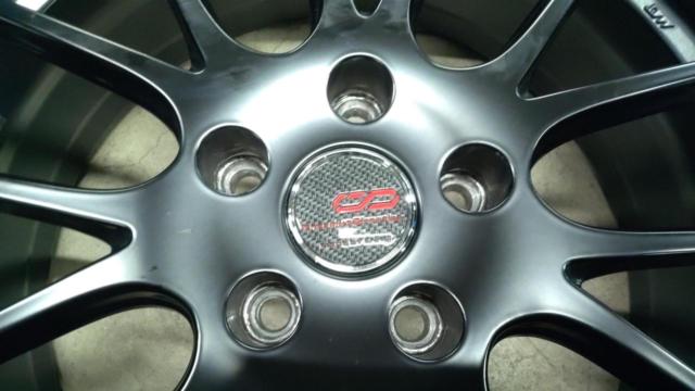 KYOHO(共豊) Cawaii Decor(カワイイデコル) CDM1 +KUMHO ECSTa PS71